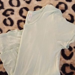 LulaRoe classic tee